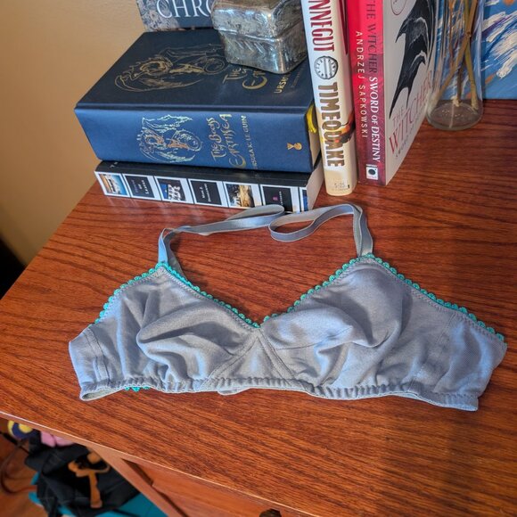Araks Antonia Bra and Isabella Panty Set Large - Picture 3 of 9